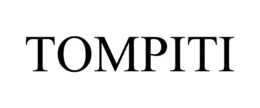 TOMPITI trademark