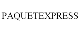 PAQUETEXPRESS trademark
