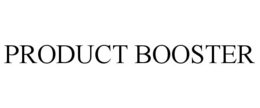 PRODUCT BOOSTER trademark