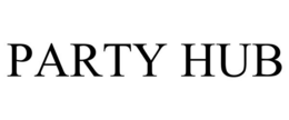 PARTY HUB trademark