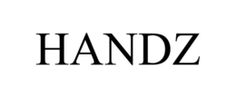 HANDZ trademark