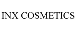 INX COSMETICS trademark
