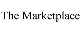 THE MARKETPLACE trademark