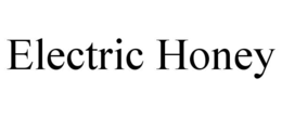 ELECTRIC HONEY trademark