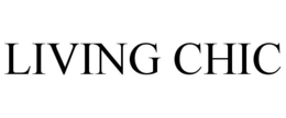 LIVING CHIC trademark