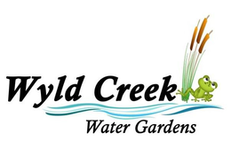 WYLD CREEK WATER GARDENS trademark