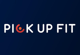 PICK UP FIT trademark