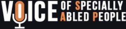 VOICE OF SPECIALLY ABLED PEOPLE trademark