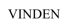 VINDEN trademark