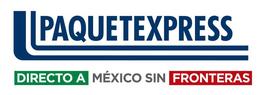 PAQUETEXPRESS DIRECTO A MÉXICO SIN FRONTERAS trademark