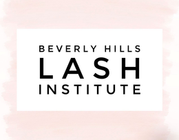 BEVERLY HILLS LASH INSTITUTE trademark