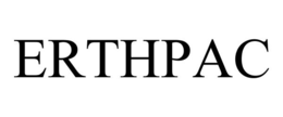 ERTHPAC trademark