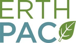 ERTH PAC trademark