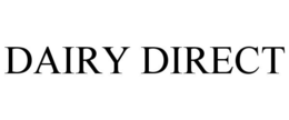 DAIRY DIRECT trademark