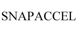 SNAPACCEL trademark