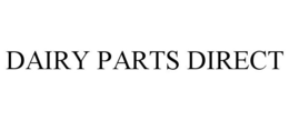 DAIRY PARTS DIRECT trademark