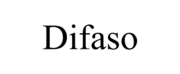 DIFASO trademark