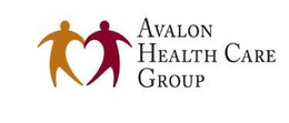AVALON HEALTH CARE GROUP trademark