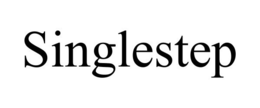 SINGLESTEP trademark
