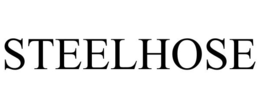 STEELHOSE trademark