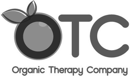 ORGANIC THERAPY COMPANY OTC trademark