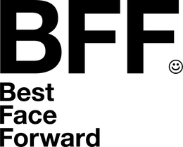 BFF BEST FACE FORWARD trademark