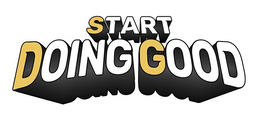START DOING GOOD trademark