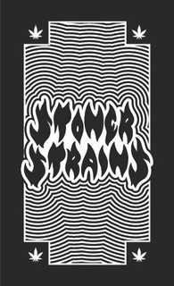 STONER STRAINS trademark