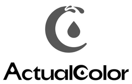 ACTUALCOLOR C trademark
