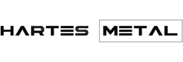 HARTES METAL trademark
