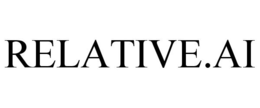 RELATIVE.AI trademark