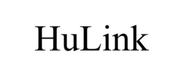 HULINK trademark