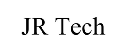 JR TECH trademark