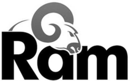 RAM trademark