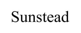 SUNSTEAD trademark