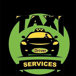 TAXI SERVICES, DRIVER trademark