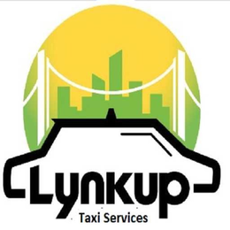 LYNKUP TAXI SERVICES trademark