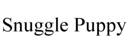 SNUGGLE PUPPY trademark