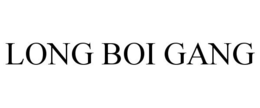 LONG BOI GANG trademark