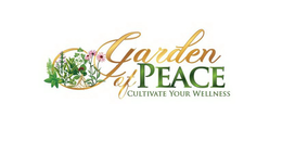 GARDEN OF PEACE CULTIVATE YOUR WELLNESS trademark