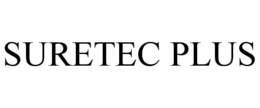 SURETEC PLUS trademark