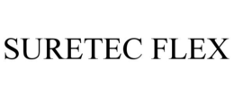 SURETEC FLEX trademark