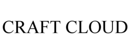 CRAFT CLOUD trademark