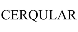 CERQULAR trademark