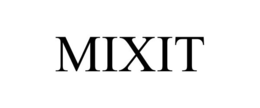 MIXIT trademark