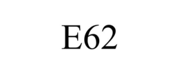 E62 trademark