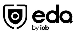 EDQ BY IOB trademark