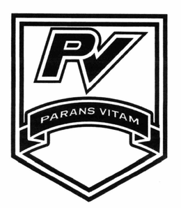 PV PARANS VITAM trademark