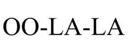 OO-LA-LA trademark