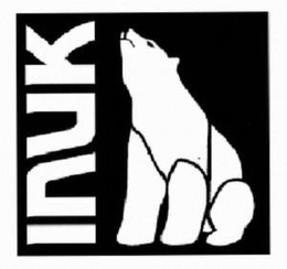 INUK trademark